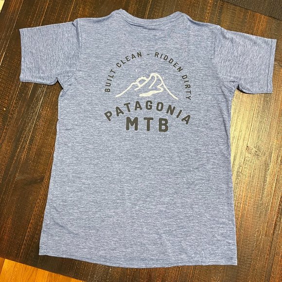 Patagonia Tops - Patagonia T-shirt